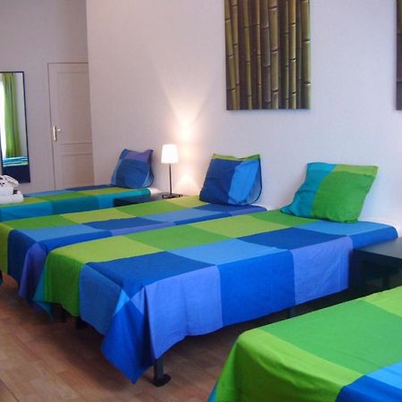 Puerta Del Sol Rooms Μαδρίτη Δωμάτιο φωτογραφία
