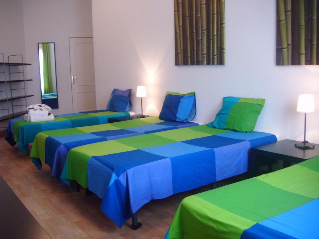 Puerta Del Sol Rooms Μαδρίτη Δωμάτιο φωτογραφία