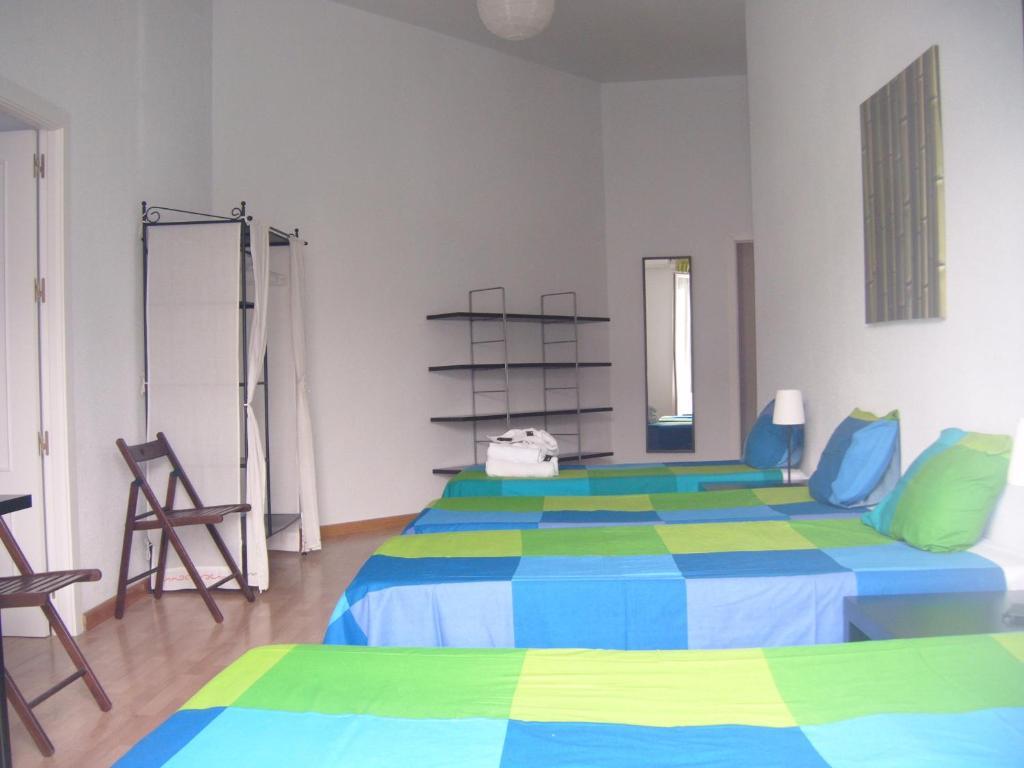 Puerta Del Sol Rooms Μαδρίτη Δωμάτιο φωτογραφία