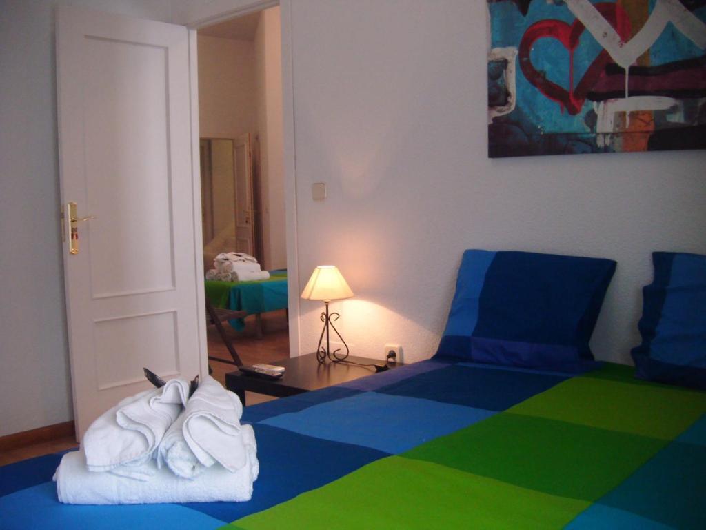 Puerta Del Sol Rooms Μαδρίτη Δωμάτιο φωτογραφία